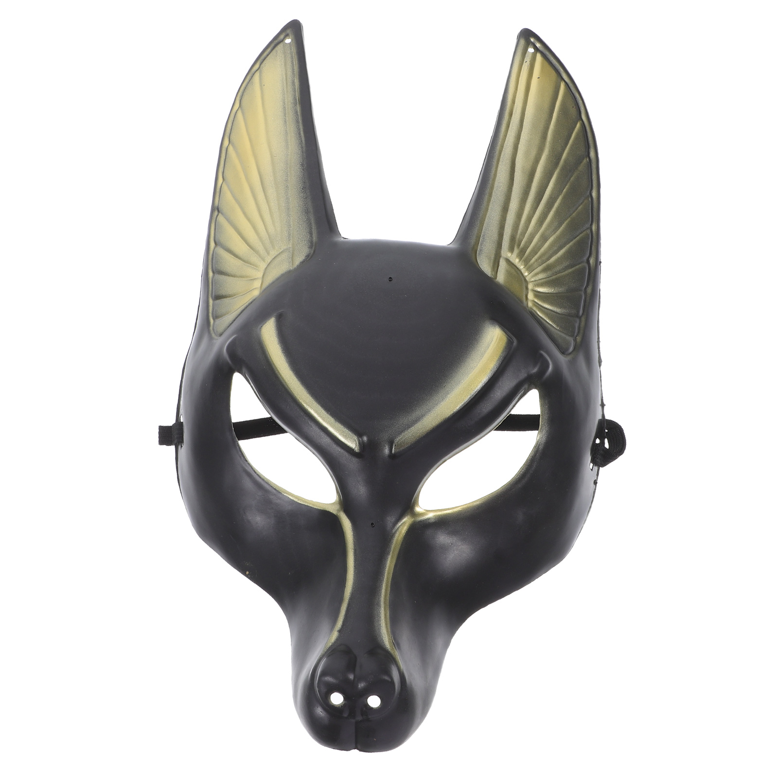 Halloween Mask Anubis Design C – Cosplay Prop Designer Bewertung und Preis