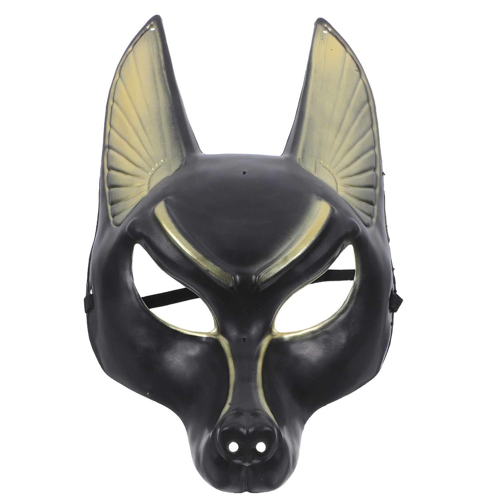 Halloween Mask Anubis Design C – Cosplay Prop Designer Bewertung und Preis