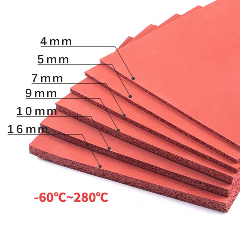 Good Quality Durable Silicone  – Craft Foam Roll Bewertung und Preis
