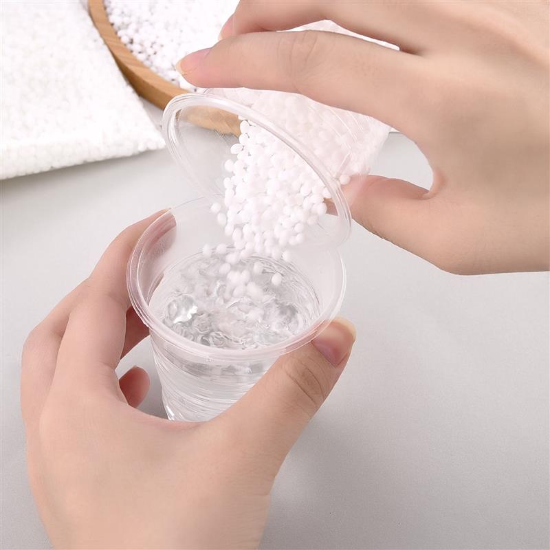 20g-500g Resin Clay Free Molda – Thermoplastic Pellet Bewertung und Preis