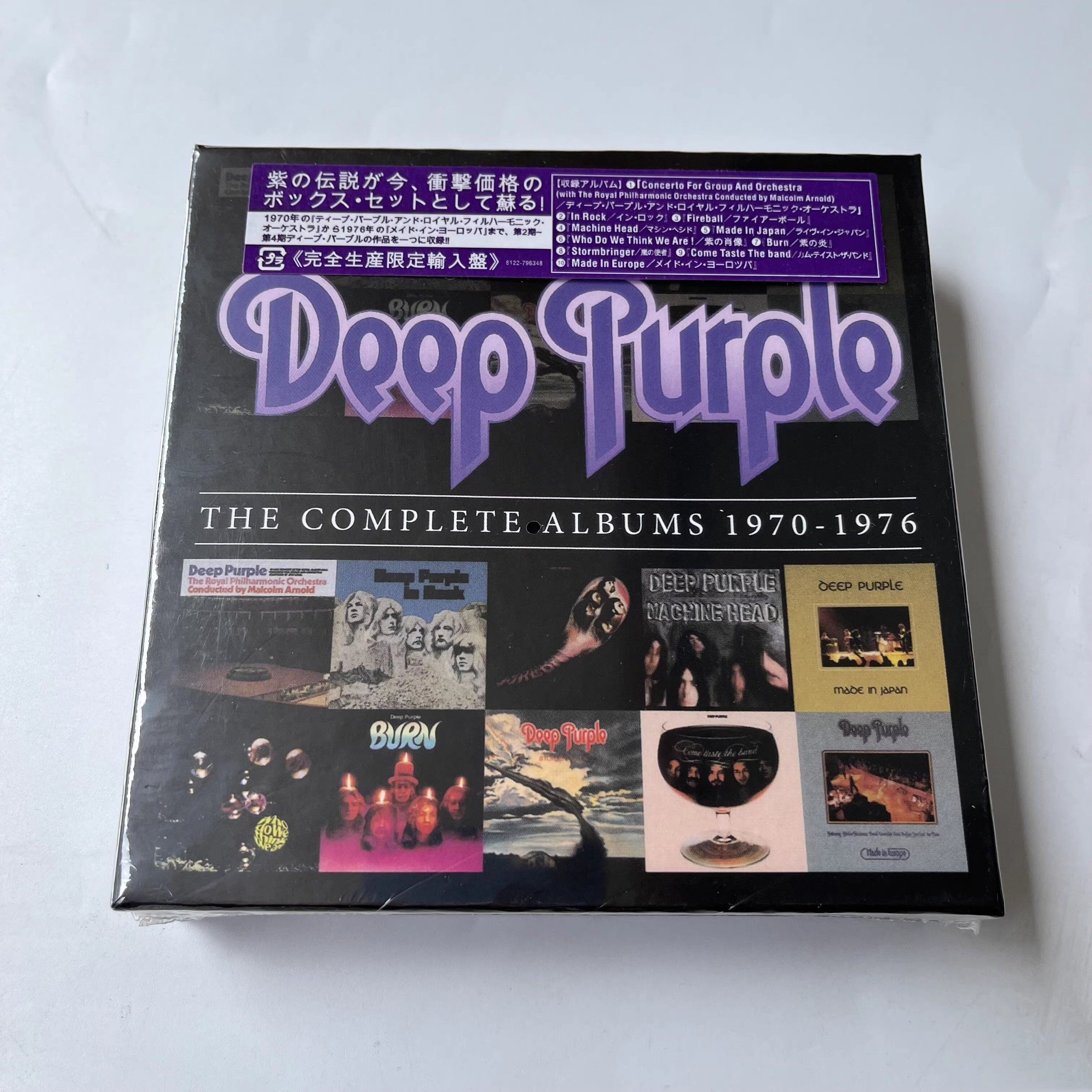 Blues Rock Deep Purple Steve M – Cosplay Fireball Prop Bewertung und Preis