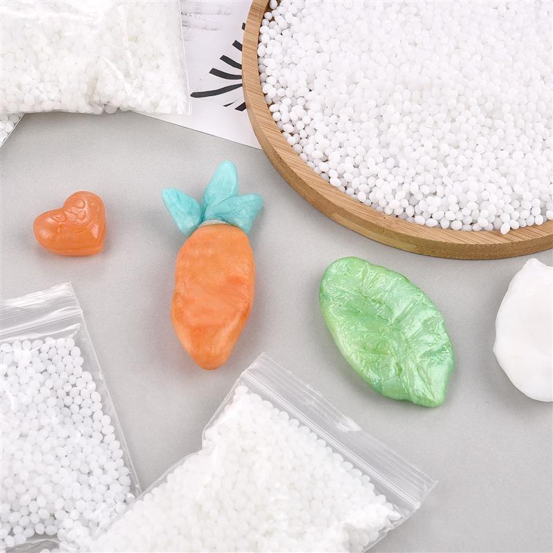 20-500g Resin Clay Free Moldab – Thermoplastic Pellet Bewertung und Preis