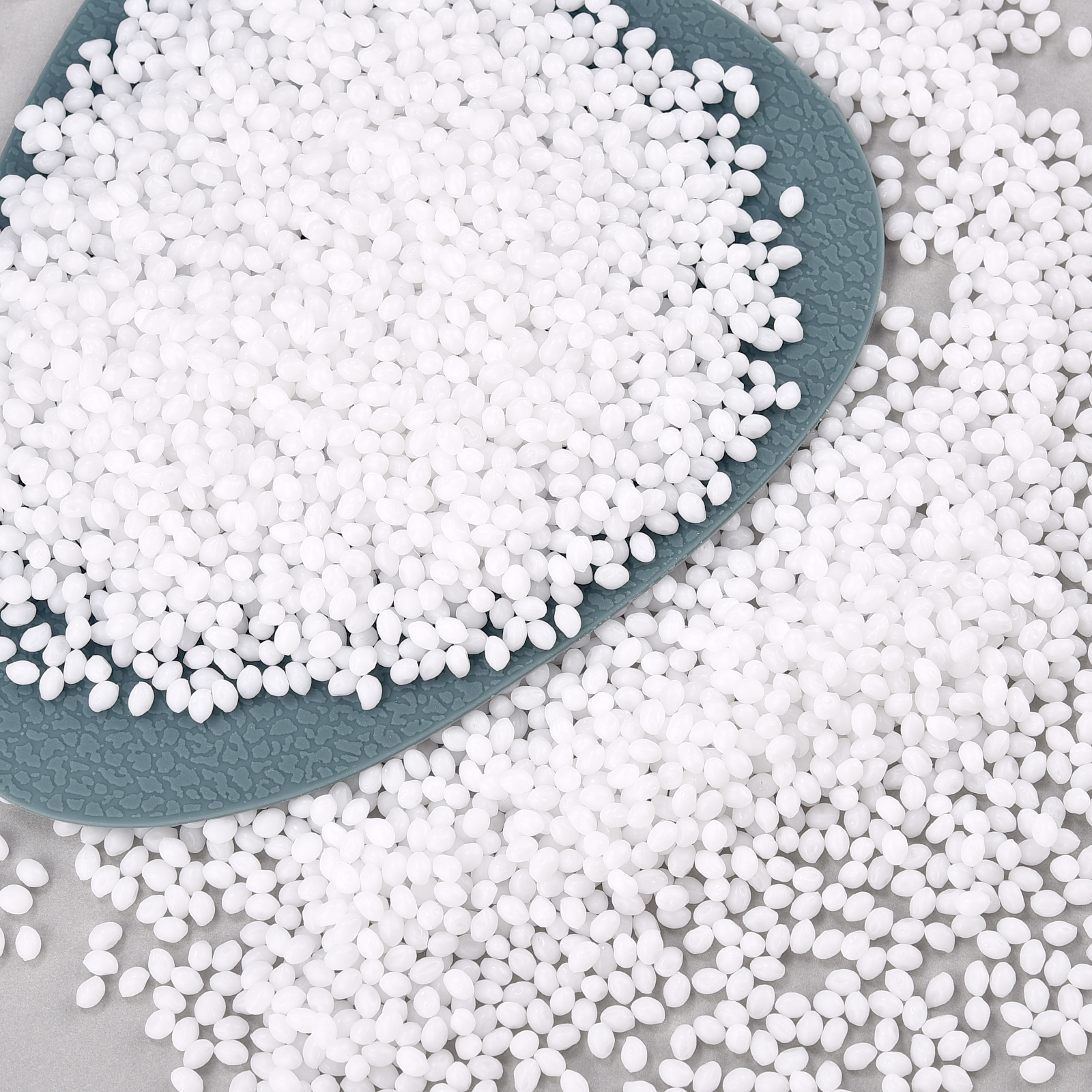 20-500g Resin Clay Free Moldab – Thermoplastic Pellet Bewertung und Preis