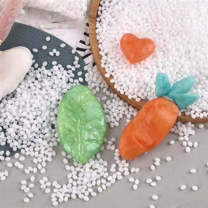 20-500g Resin Clay Free Moldab – Thermoplastic Pellet Bewertung und Preis