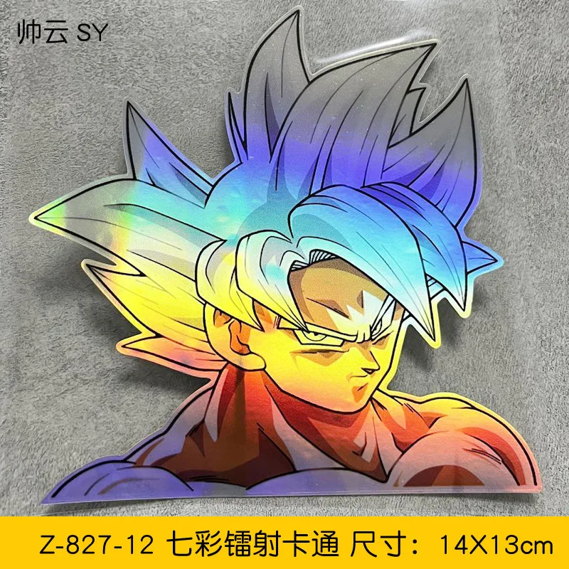 Colorful Laser Reflective Stic – Cosplay Fireball Prop Bewertung und Preis