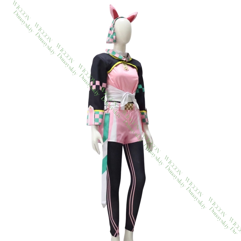 Anime Game Uma Musume Pretty D – Cosplay Flame Prop Bewertung und Preis