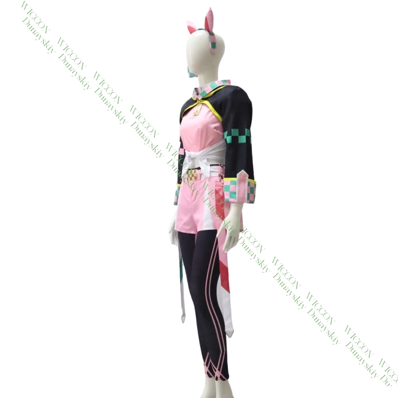 Anime Game Uma Musume Pretty D – Cosplay Flame Prop Bewertung und Preis