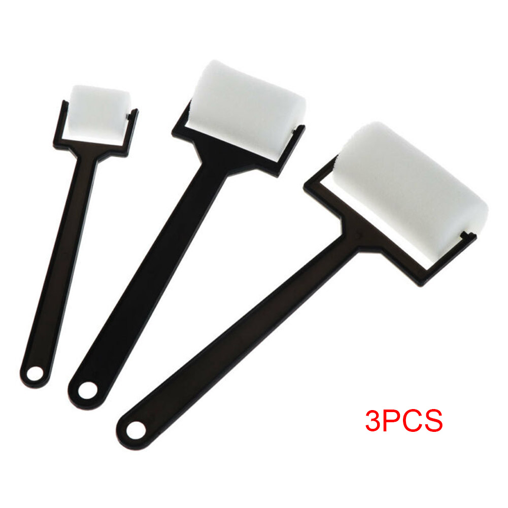 3pcs Craft Tool White Sponge B – Craft Foam Roll Bewertung und Preis