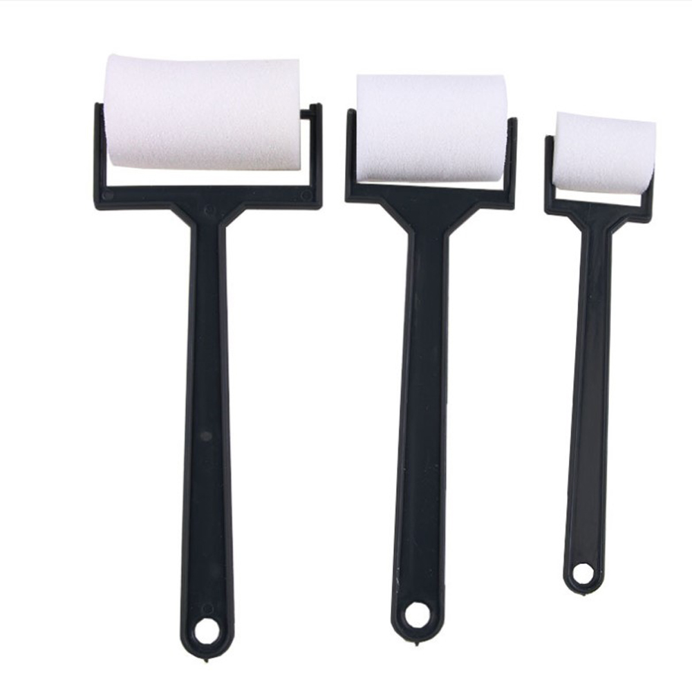 3pcs Craft Tool White Sponge B – Craft Foam Roll Bewertung und Preis