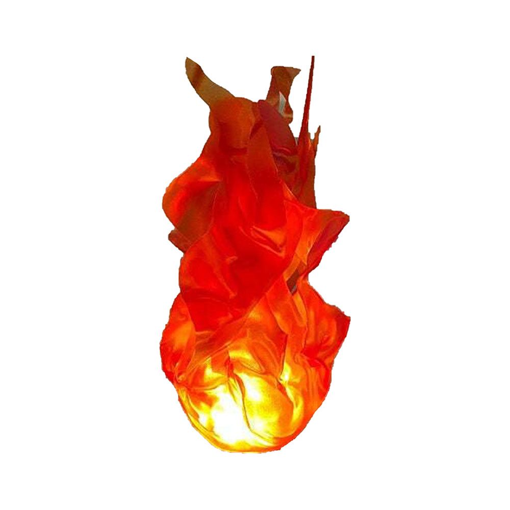 Cosplay Props Floating Firebal – Cosplay Fireball Prop Bewertung und Preis