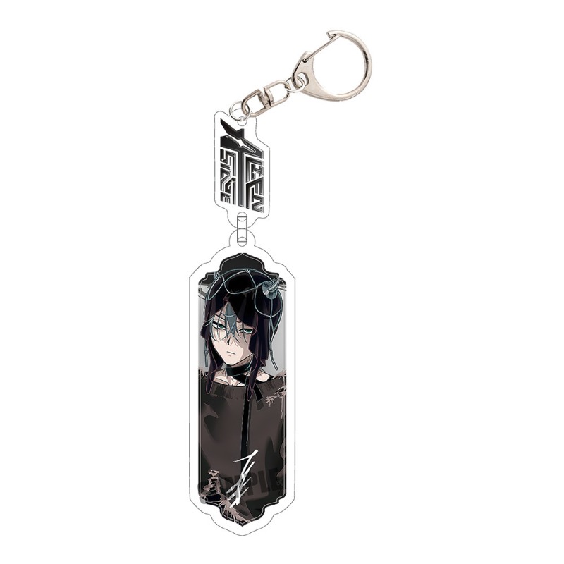 Hot Alien Stage IVAN & TILL Gi – Acrylic Cosplay Prop Bewertung und Preis