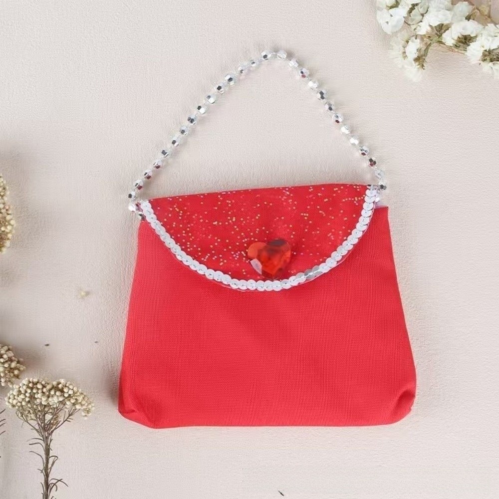 Multicolor Princess Handbag Sn – Cosplay Prop Designer Bewertung und Preis