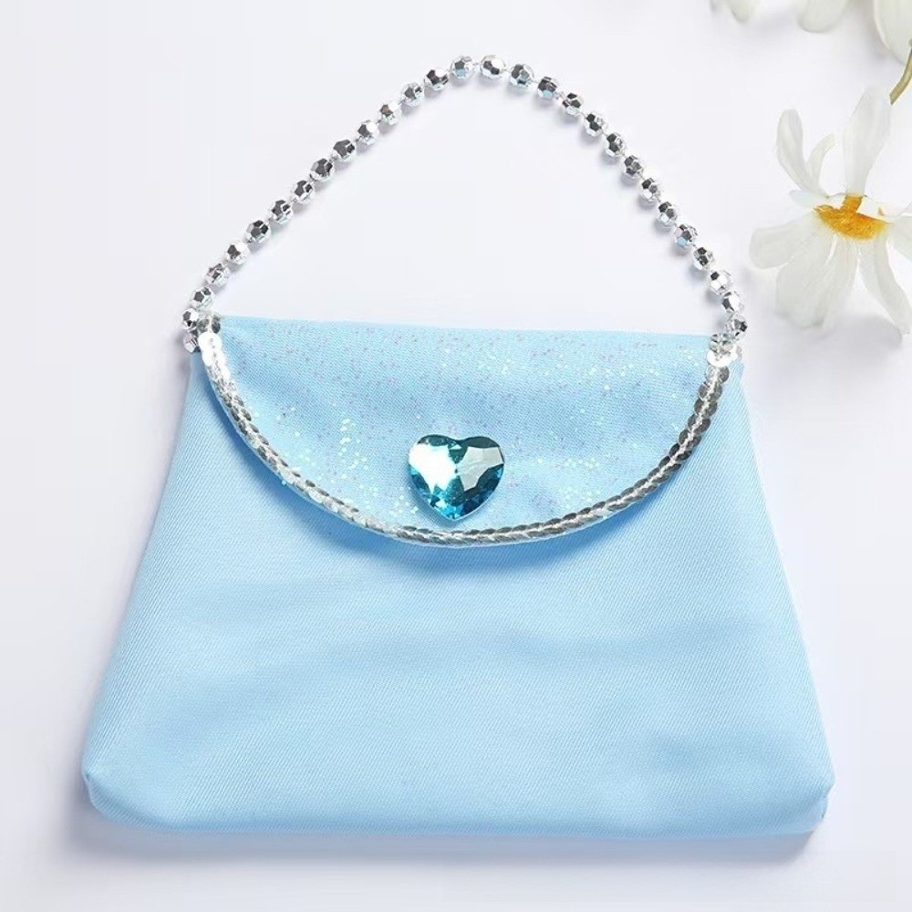 Multicolor Princess Handbag Sn – Cosplay Prop Designer Bewertung und Preis