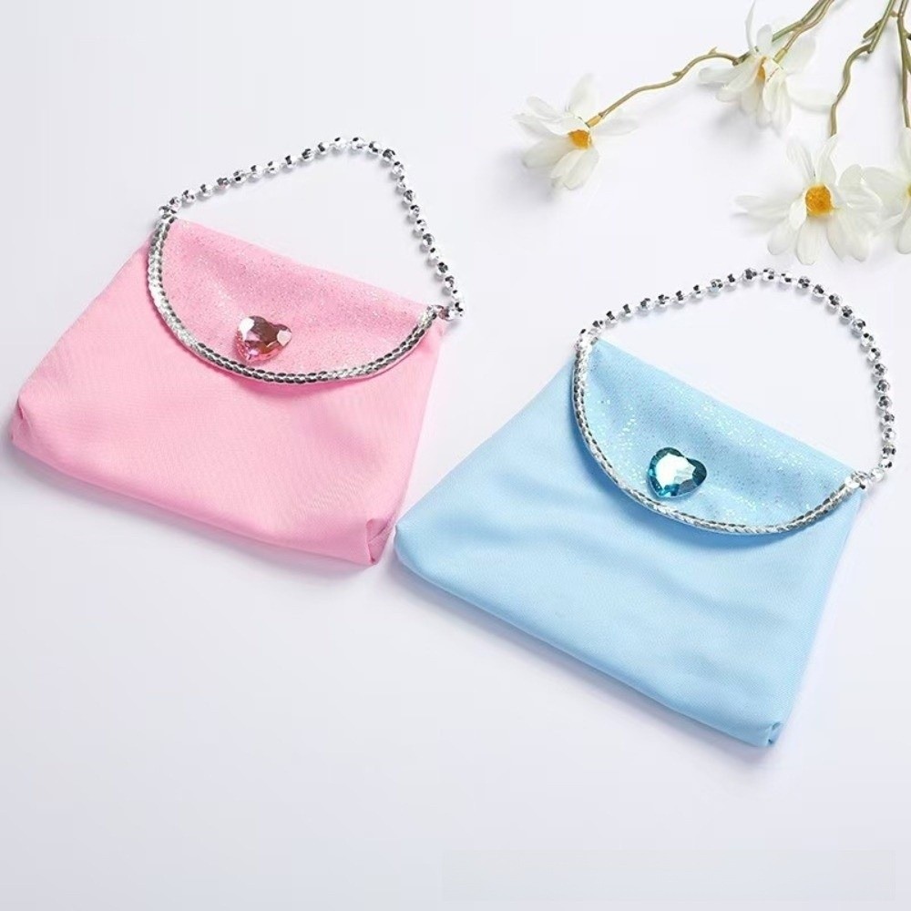 Multicolor Princess Handbag Sn – Cosplay Prop Designer Bewertung und Preis