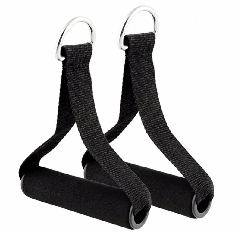 Heavy Duty Resistance Band Han – D Ring Strap Bewertung und Preis