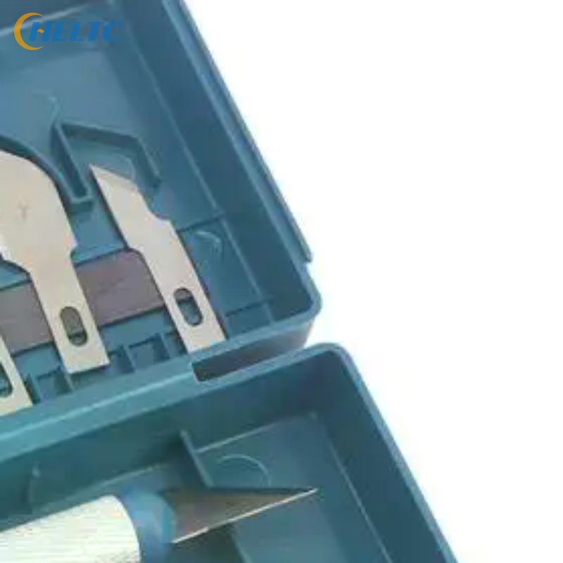 13-Piece Multi-Function Cutter – Craft Knife Set Bewertung und Preis