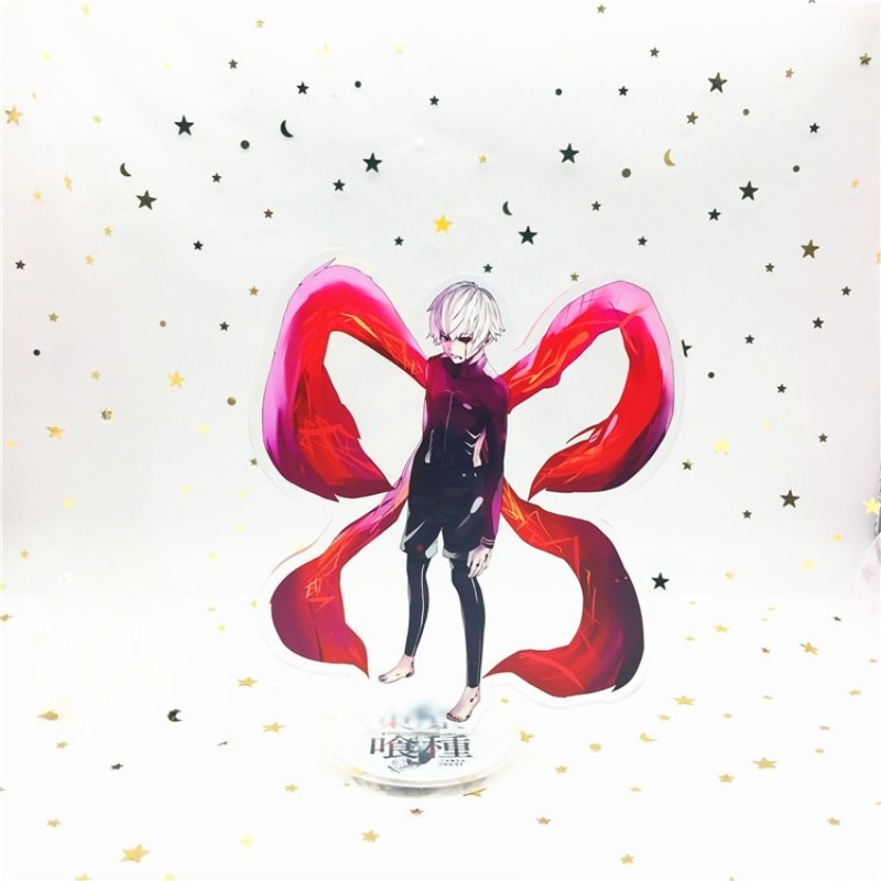 Tokyo Ghoul New Hot Anime Acry – Acrylic Cosplay Prop Bewertung und Preis