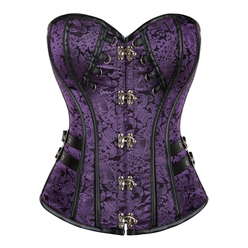 Steampunk Corsets and Bustiers – Boning Corset Steel Bewertung und Preis