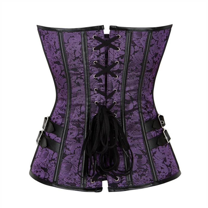 Steampunk Corsets and Bustiers – Boning Corset Steel Bewertung und Preis