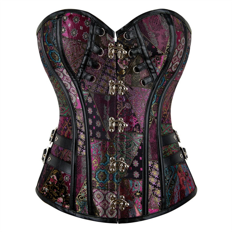 Steampunk Corsets and Bustiers – Boning Corset Steel Bewertung und Preis