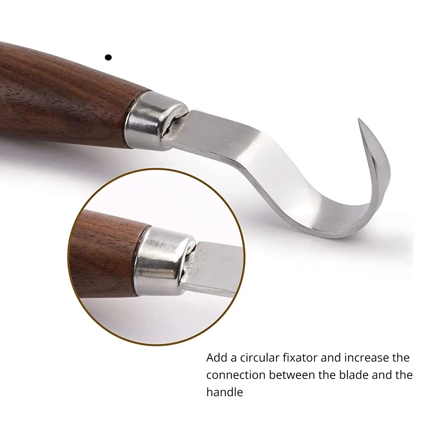 ‌1PC Professional Wood Carving – Craft Knife Set Bewertung und Preis