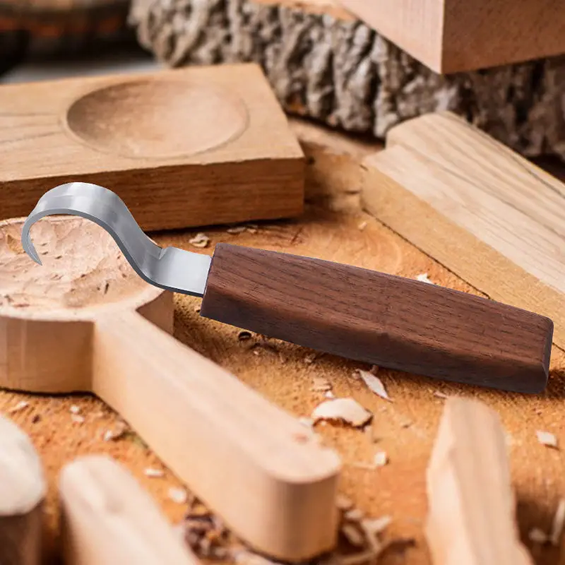 ‌1PC Professional Wood Carving – Craft Knife Set Bewertung und Preis