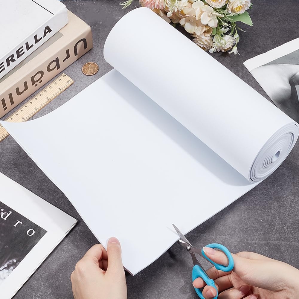EVA Foam Roll for Art Supplies – Craft Foam Roll Bewertung und Preis