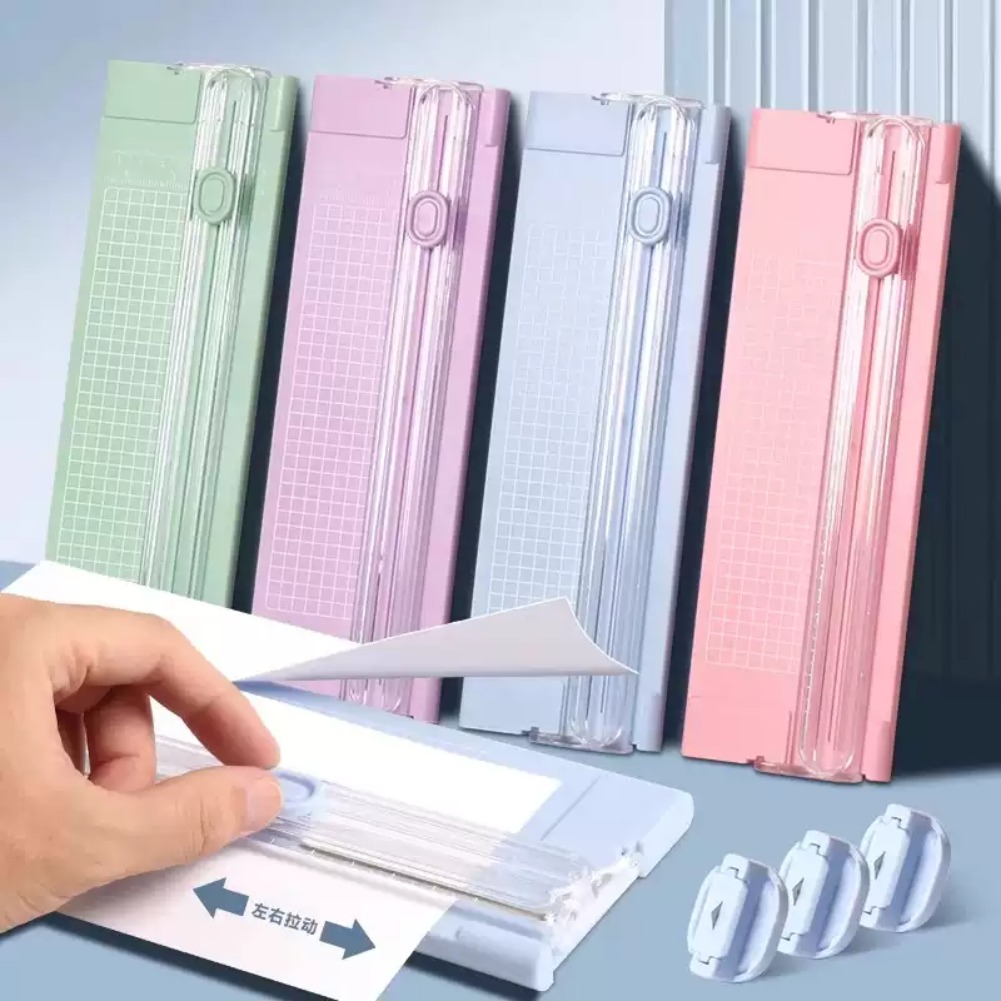 A3 Paper Cutter Bidirectional  – Craft Knife Set Bewertung und Preis