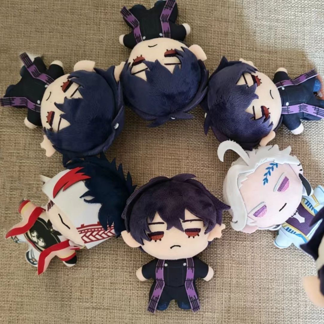 Stuffed 10cm Record of Ragna N – Cosplay Plushie Prop Bewertung und Preis