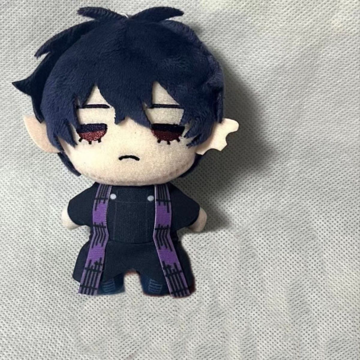 Stuffed 10cm Record of Ragna N – Cosplay Plushie Prop Bewertung und Preis