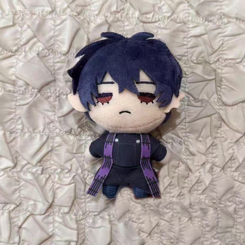 Stuffed 10cm Record of Ragna N – Cosplay Plushie Prop Bewertung und Preis