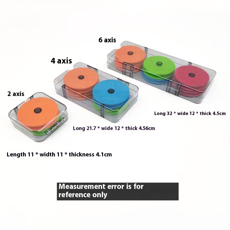 10cm EVA Foam Winding Plate Fi – Craft Foam Roll Bewertung und Preis