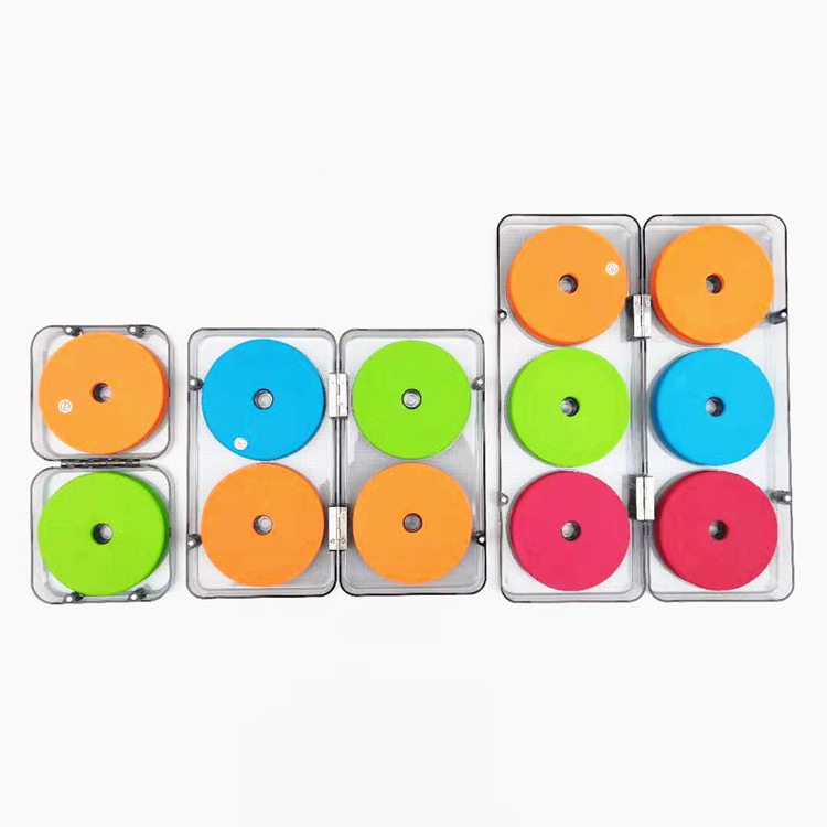 10cm EVA Foam Winding Plate Fi – Craft Foam Roll Bewertung und Preis