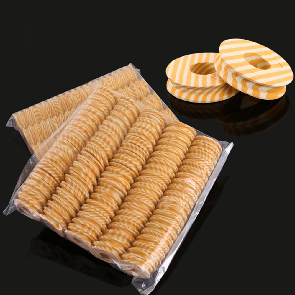 100Pcs Fishing Rig Winders Pul – Craft Foam Roll Bewertung und Preis