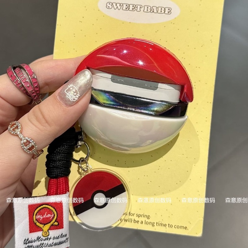 Cartoon Anime Pokemon Color pl – Cosplay Fireball Prop Bewertung und Preis