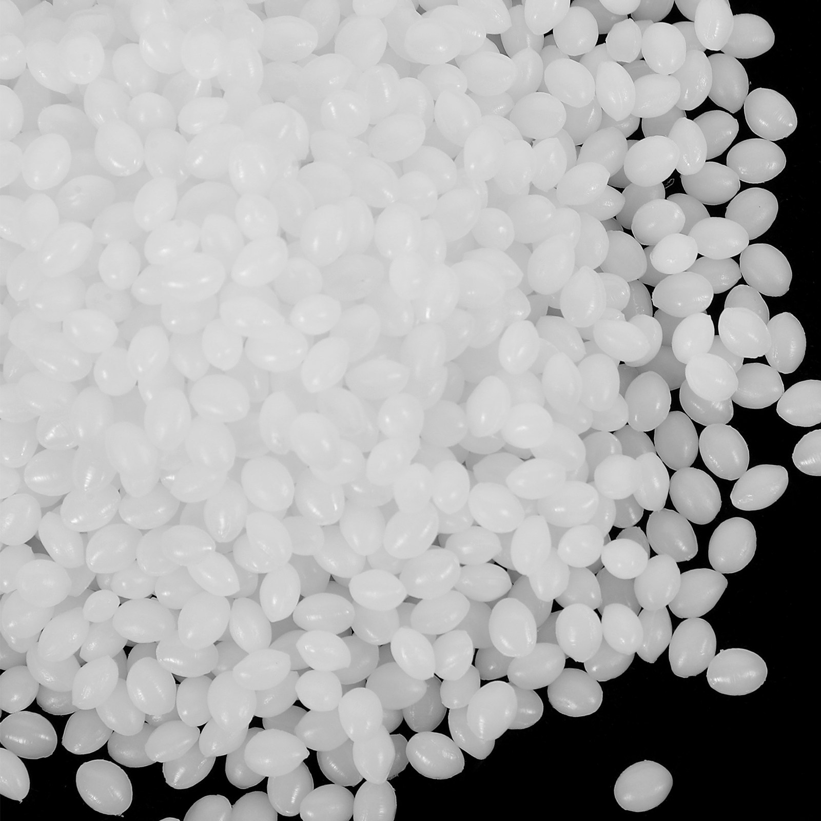 1 Bag Polymorphs Plastic Pelle – Thermoplastic Pellet Bewertung und Preis