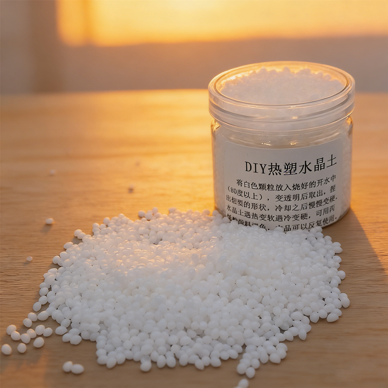 High Quality Polymorph Thermop – Thermoplastic Pellet Bewertung und Preis