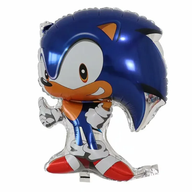 5pcs Sonic Ball Star Aluminum  – Cosplay Fireball Prop Bewertung und Preis