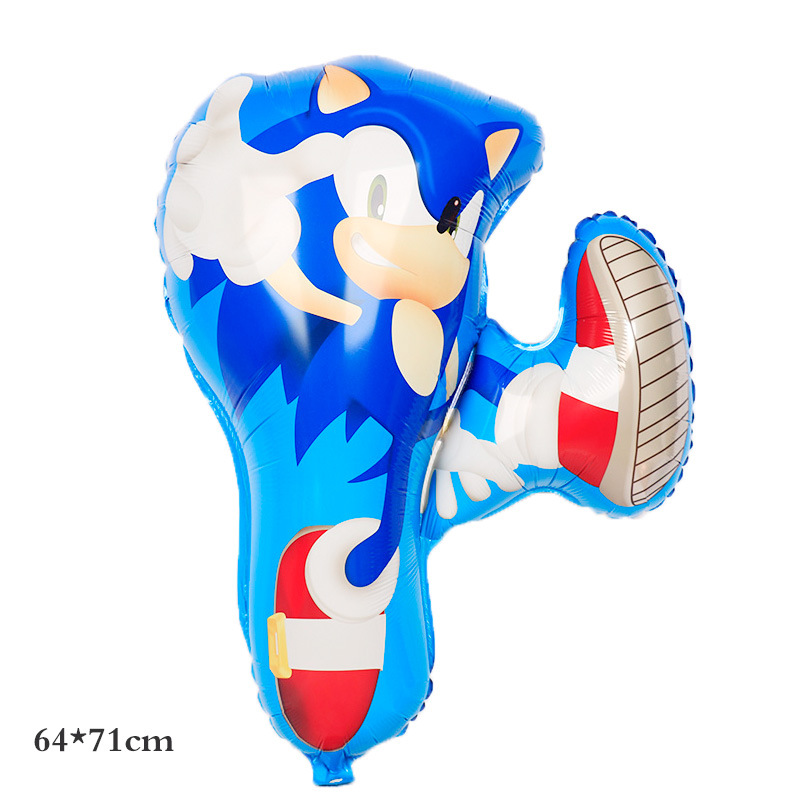 5pcs Sonic Ball Star Aluminum  – Cosplay Fireball Prop Bewertung und Preis