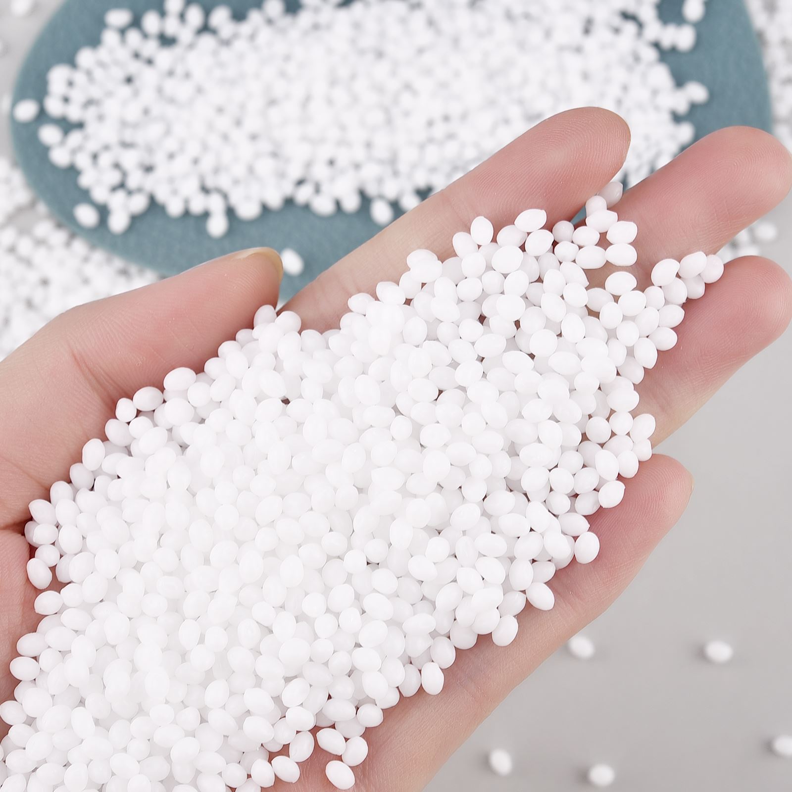 20/50/100g Polymorph Thermopla – Thermoplastic Pellet Bewertung und Preis