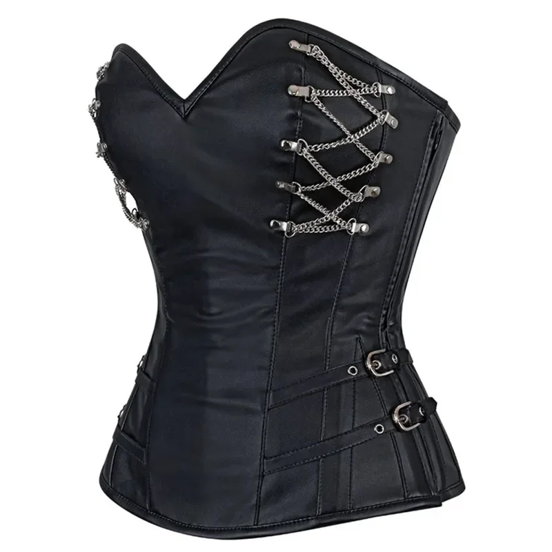 Steampunk Corsets And Bustiers – Boning Corset Steel Bewertung und Preis