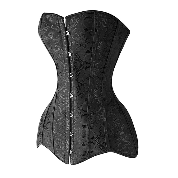 Women Sexy Corsets Bustiers To – Boning Corset Steel Bewertung und Preis
