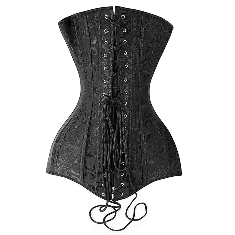 Women Sexy Corsets Bustiers To – Boning Corset Steel Bewertung und Preis
