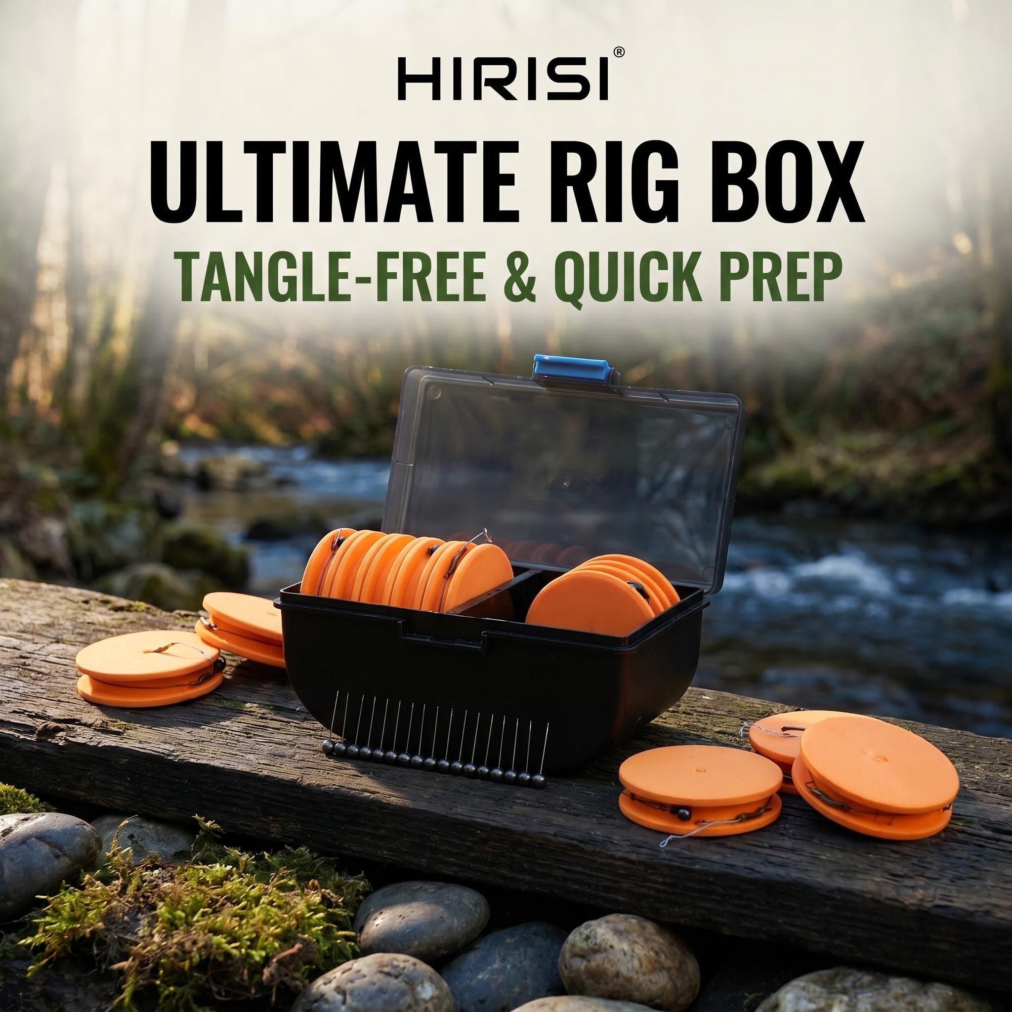 Hirisi 10pcs EVA Foam Fishing  – Craft Foam Roll Bewertung und Preis