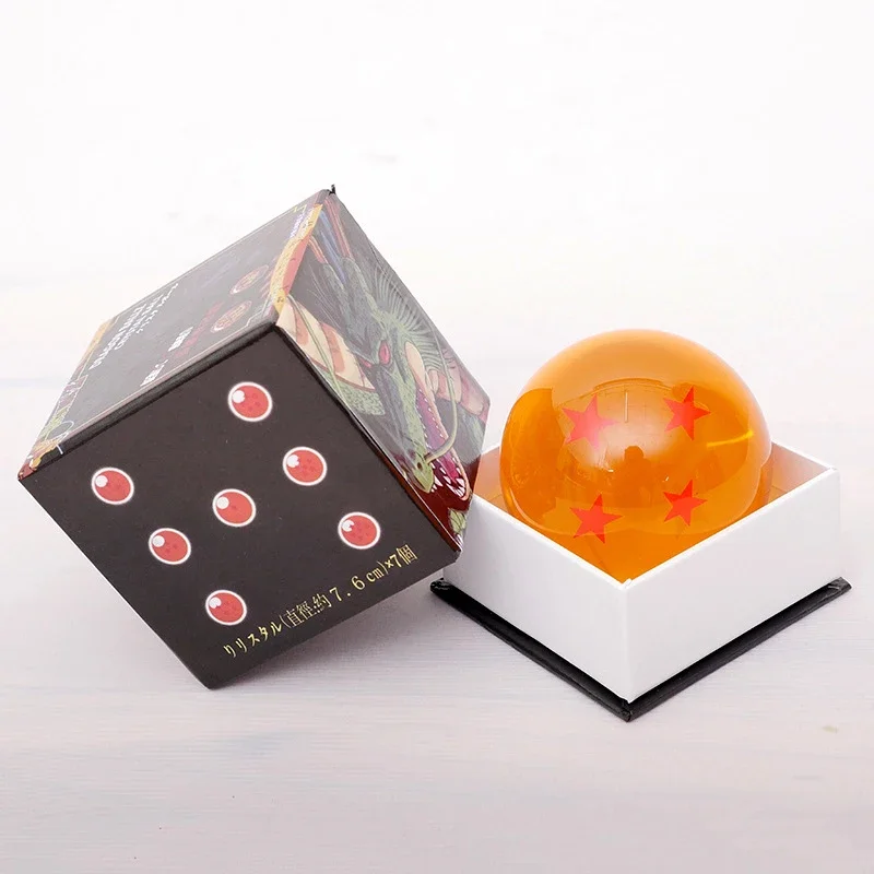 Bandai Anime Dragon Ball Cryst – Cosplay Fireball Prop Bewertung und Preis