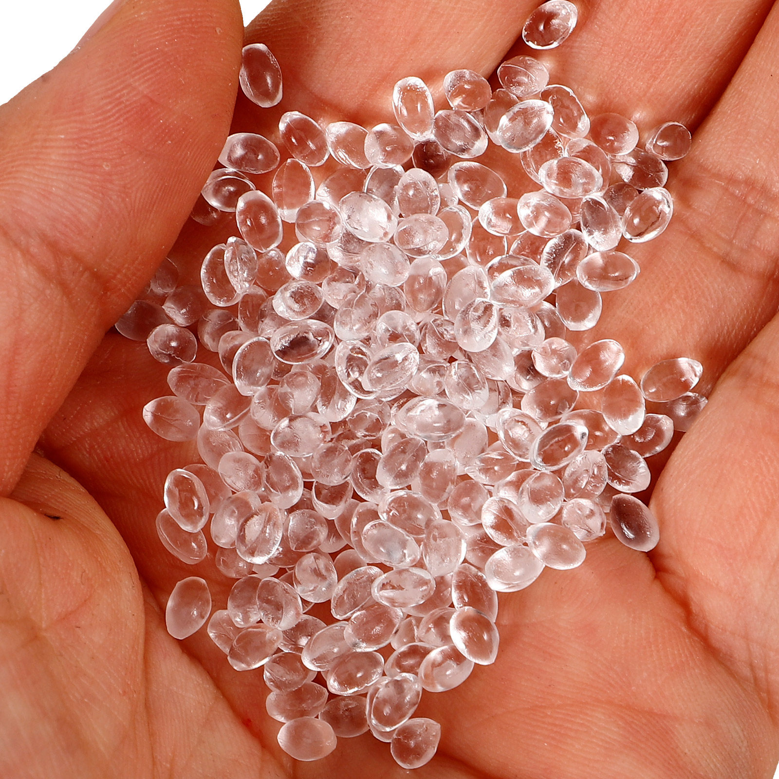 Polymorphs Transparent Thermop – Thermoplastic Pellet Bewertung und Preis