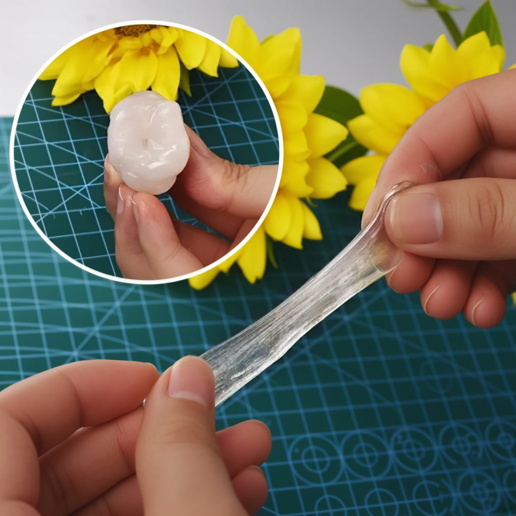Fake Tamporary DIY Vampire  Hi – Thermoplastic Pellet Bewertung und Preis