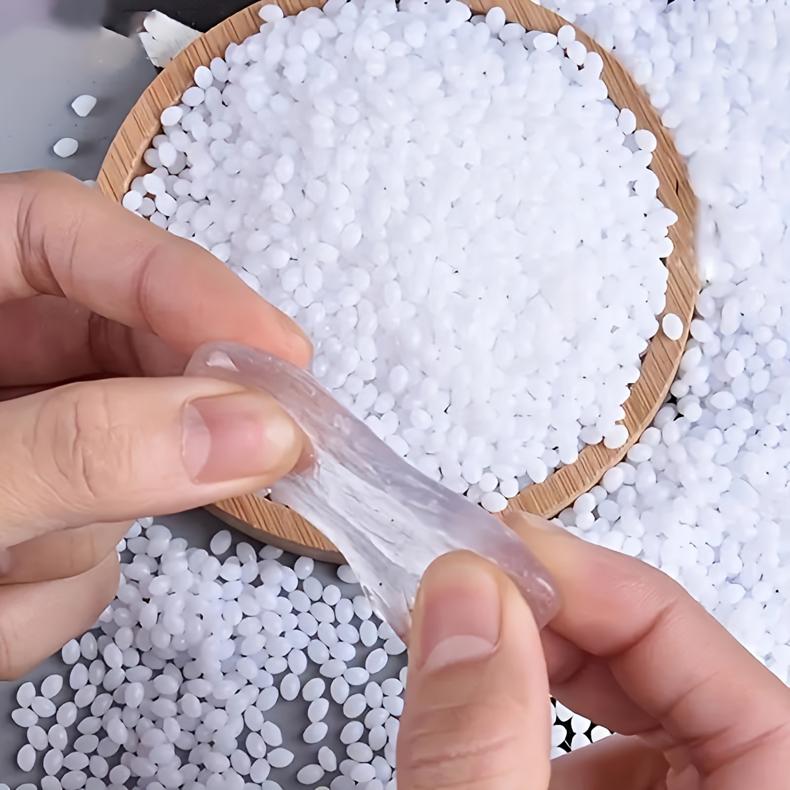 Fake Tamporary DIY Vampire  Hi – Thermoplastic Pellet Bewertung und Preis