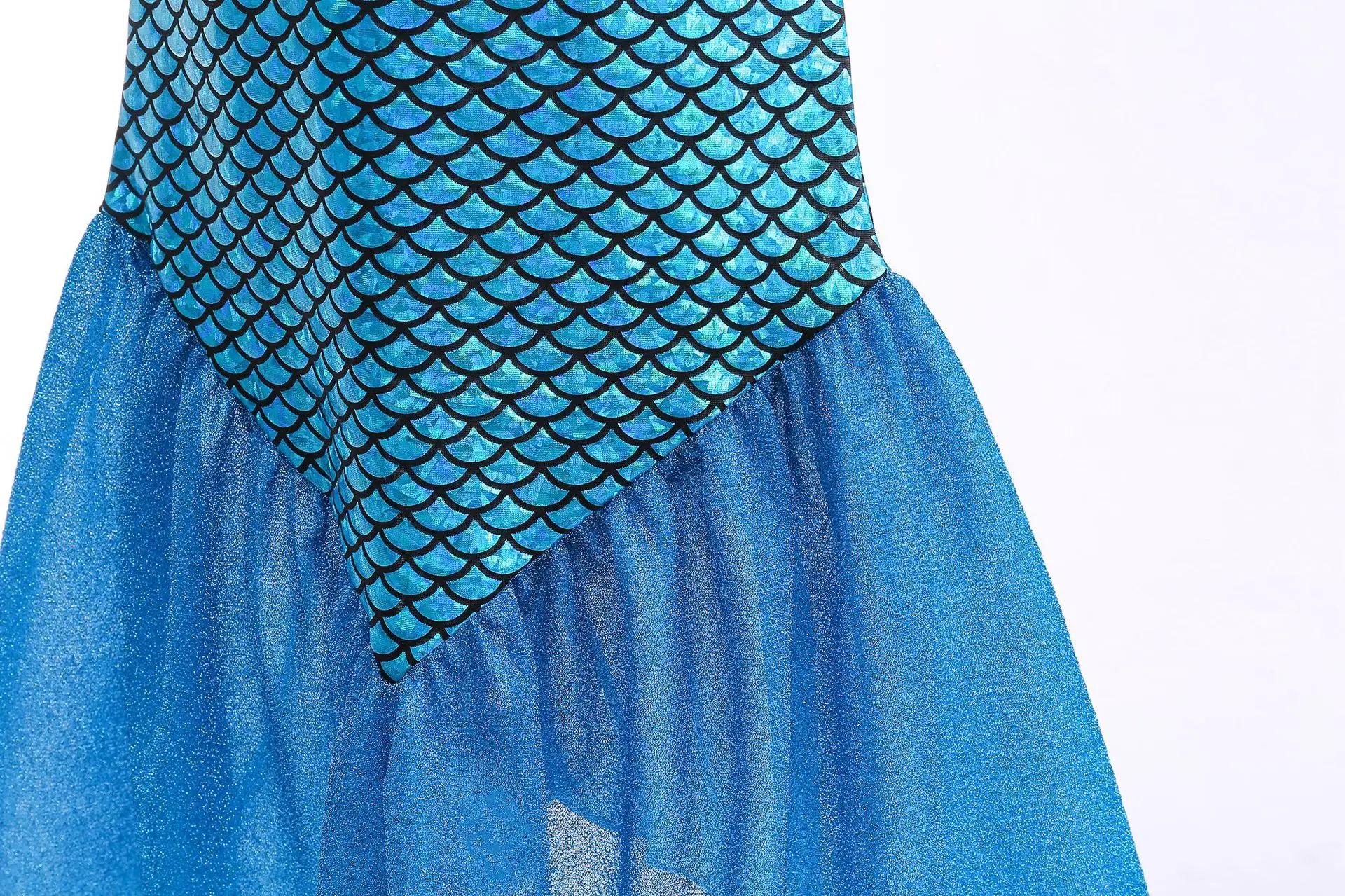 Little Mermaid Birthday Party  – Briar Cosplay Prop Bewertung und Preis