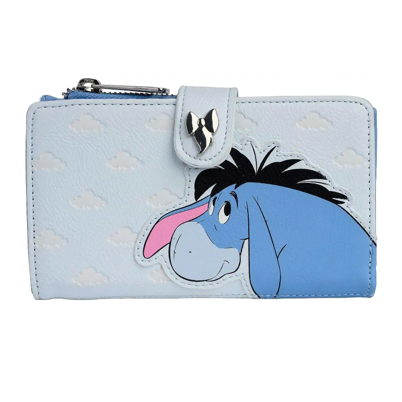 New Loungefly Wallet For Women – Cosplay Prop Designer Bewertung und Preis